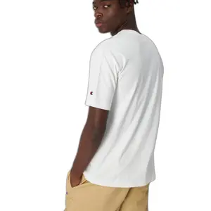 T-shirt Champion X Stranger Things image-3