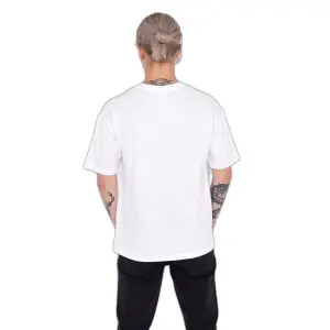 T-shirt Champion X Stranger Things image-2