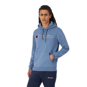 Sudadera con capucha Champion Rochester Logo image-1