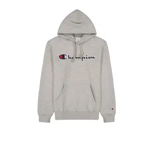 Sudadera con capucha Champion Rochester Logo image-0