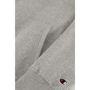 Sudadera con capucha Champion Rochester Logo image-4