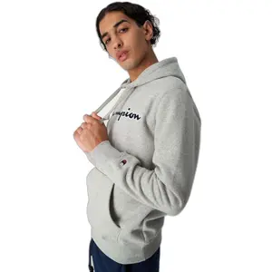 Sudadera con capucha Champion Rochester Logo image-3
