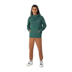 Sudadera con capucha Champion Rochester Logo image-2