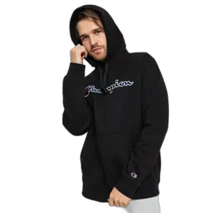 Sudadera con capucha Champion Rochester Logo image-0