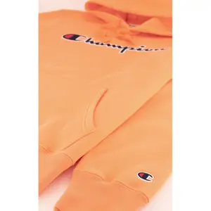 Sudadera Champion Rochester Logo image-4