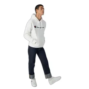 Sudadera Champion Rochester Logo image-2