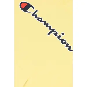 Sudadera Champion Rochester Logo image-1