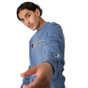 Sudadera Champion Rochester Logo image-0