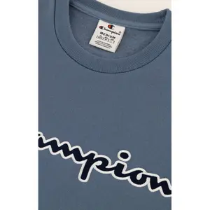Sudadera Champion Rochester Logo image-4