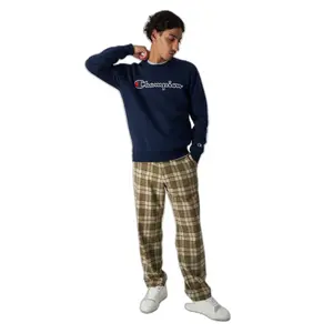 Sudadera con capucha Champion Rochester Logo image-2