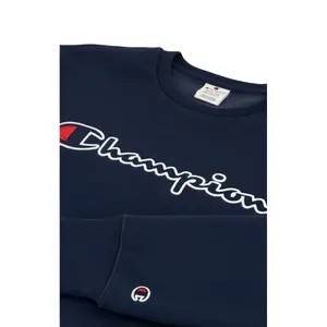 Sudadera con capucha Champion Rochester Logo image-4
