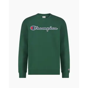 Sudadera Champion Rochester Logo image-1