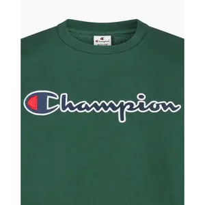Sudadera Champion Rochester Logo image-2