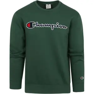 Sudadera Champion Rochester Logo image-3