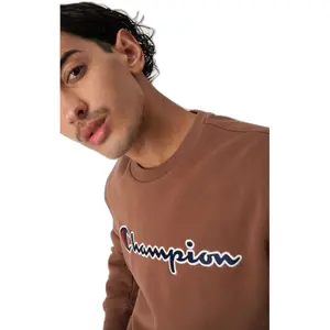 Sudadera Champion Rochester Logo image-2