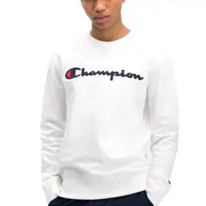 Sudadera Champion Rochester Logo image-0