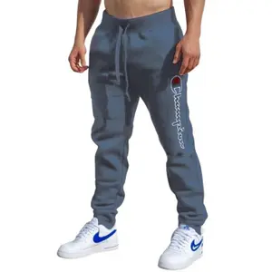 Pantalón de chándal Champion Rochester Logo image-0