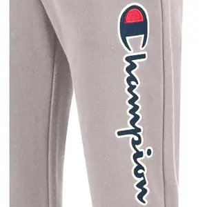 Pantalón de chándal Champion Rochester Logo image-2