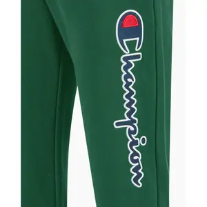 Pantalón de chándal Champion Rochester Logo image-2