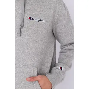 Sudadera Champion Rochester Logo image-3