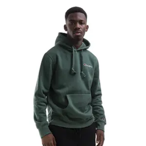 Sudadera con capucha Champion Rochester Logo image-1