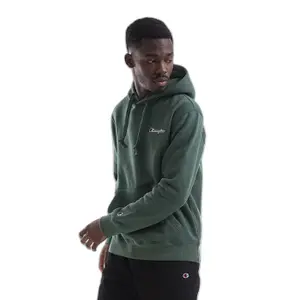 Sudadera con capucha Champion Rochester Logo image-2