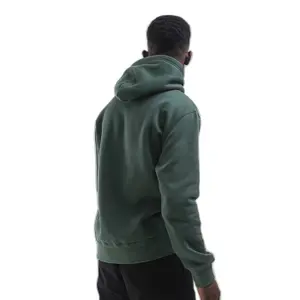 Sudadera con capucha Champion Rochester Logo image-3