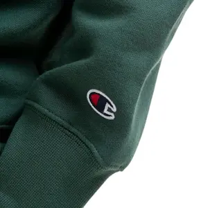 Sudadera con capucha Champion Rochester Logo image-6