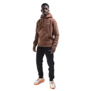 Sudadera con capucha Champion Rochester Logo image-0