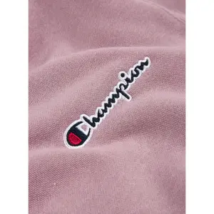 Sudadera con capucha Champion Rochester Logo image-1
