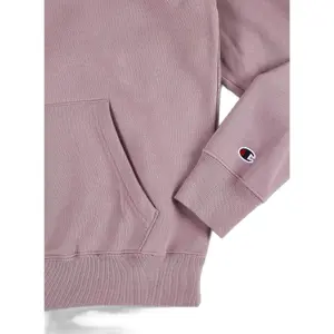 Sudadera con capucha Champion Rochester Logo image-2