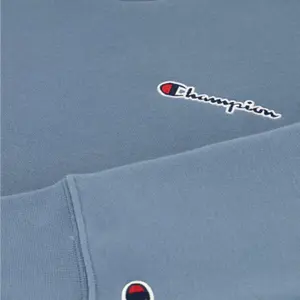 Sudadera Champion Rochester Logo image-3