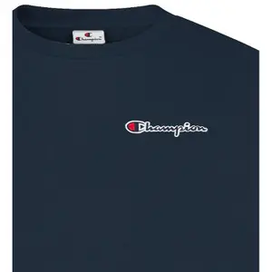 Sudadera Champion Rochester Logo image-1