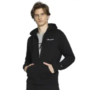 Chaqueta Champion Rochester Logo image-1