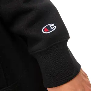 Sudadera Champion Rochester Logo image-4