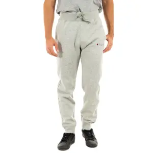 Pantaloni running Champion Rochester Logo image-0