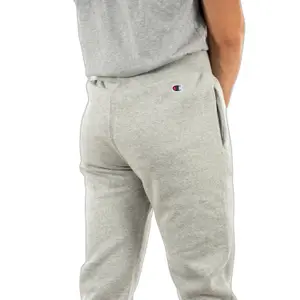 Pantaloni running Champion Rochester Logo image-3