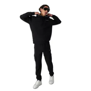 Sudadera Champion Rochester Logo image-1