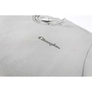 Sudadera Champion Rochester Logo image-1
