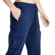 Pantalones cargo Champion Rochester Logo image-2