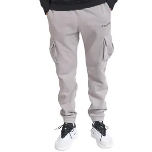 Pantalones cargo Champion Rochester Logo image-0