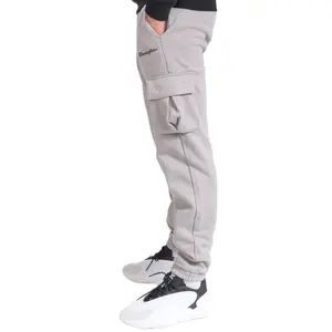 Pantalones cargo Champion Rochester Logo image-2