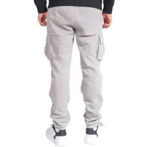 Pantalones cargo Champion Rochester Logo image-3