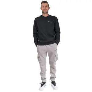 Pantalones cargo Champion Rochester Logo image-4