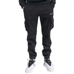Pantalones cargo Champion Rochester Logo image-0