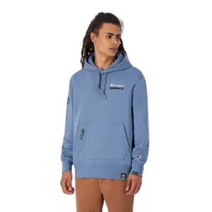 Sudadera Champion Rochester Logo image-0