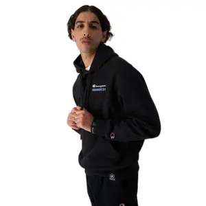 Sudadera Champion Rochester Logo image-0