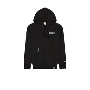 Sudadera Champion Rochester Logo image-3