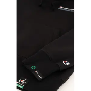 Sudadera Champion Rochester Logo image-4