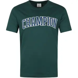 T-shirt Champion Rochester Bookstore image-0